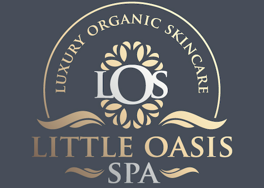 Little Oasis Spa Logo